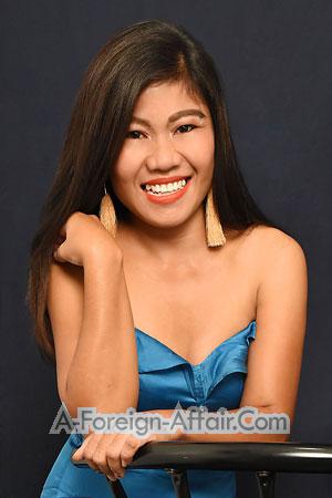 Ladies of Cebu City