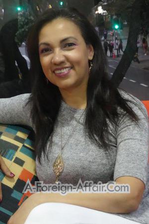 184309 - Lilliana Maria Age: 53 - Colombia