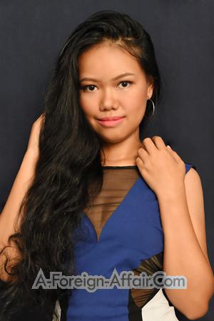 Ladies of Philippines