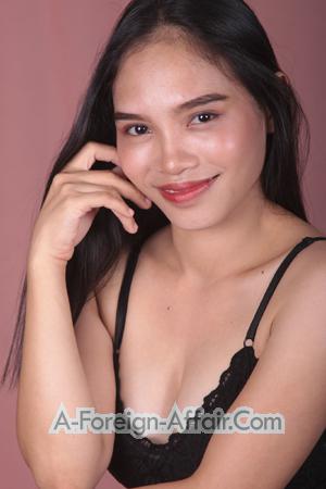185747 - Gracy Age: 30 - Philippines