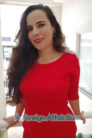 187039 - Olga Age: 42 - Colombia
