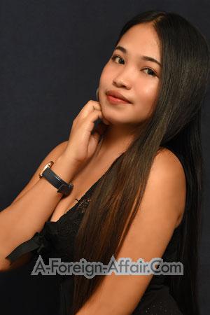 Ladies of Cebu City
