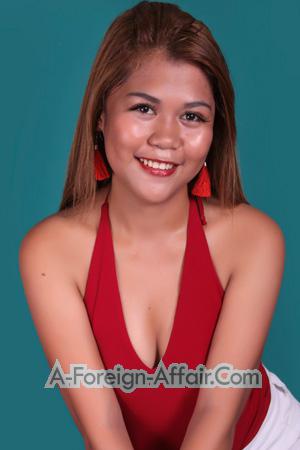 Ladies of Philippines
