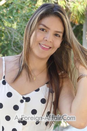 Ladies of Colombia