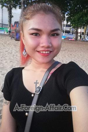 188056 - Phimlabhassorn Age: 30 - Thailand