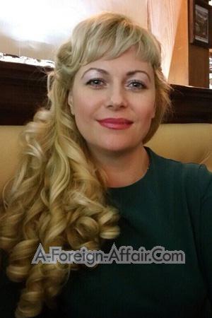 188367 - Viktoriya Age: 45 - Ukraine