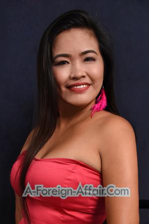 Ladies of Philippines
