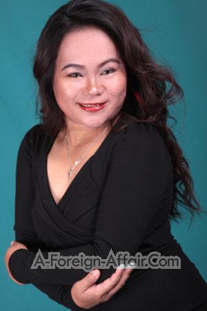 189129 - Maria Cristina Age: 41 - Philippines