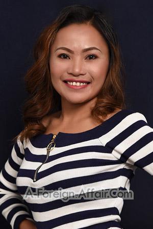 Ladies of Philippines