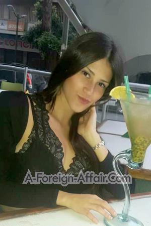 Ladies of Venezuela