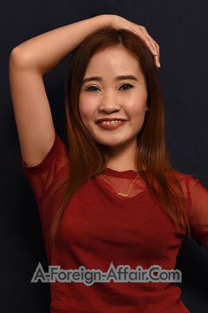 Ladies of Philippines