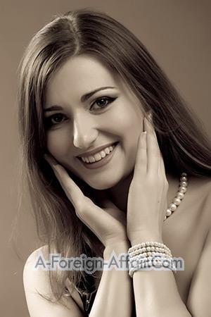 Ladies of Eastern-Europe