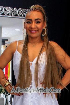 Ladies of Cartagena