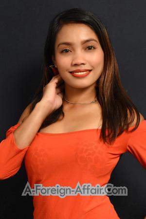 Ladies of Philippines
