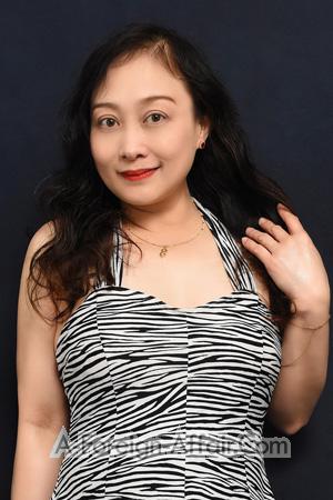 Ladies of Asia