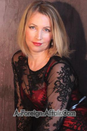 192498 - Elena Age: 49 - Russia