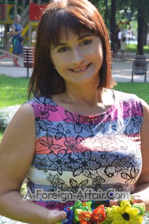 192734 - Galina Age: 60 - Ukraine