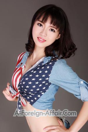 192969 - Xiaojing Age: 30 - China