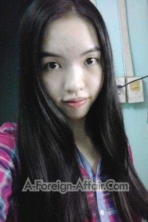 Ladies of Asia