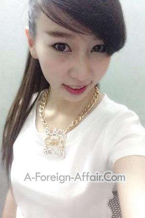 Ladies of Asia