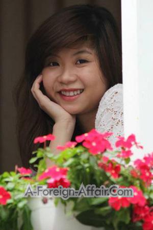 Ladies of Asia