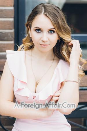 Ladies of Eastern-Europe
