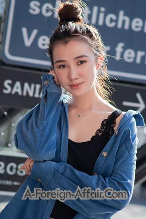194719 - Siyao Age: 28 - China