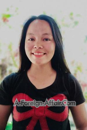 195163 - Jenny mae Age: 26 - Philippines