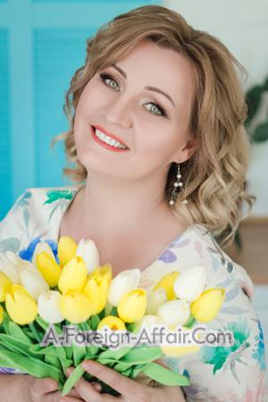 195302 - Marina Age: 48 - Ukraine