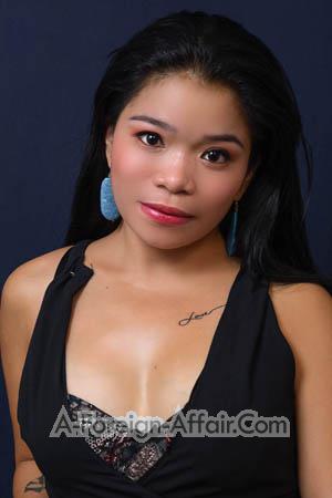 Ladies of Cebu City
