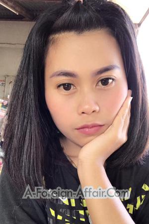 195805 - Praewpan (Praew) Age: 28 - Thailand