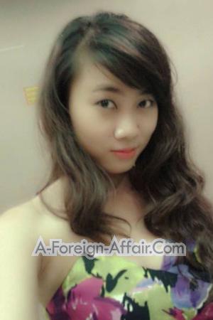 Ladies of Vietnam