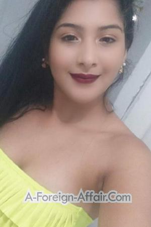 Ladies of Latin-America