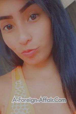 196163 - Thalya Age: 33 - Venezuela