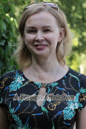 196674 - Svetlana Age: 52 - Ukraine
