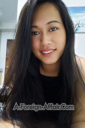 Ladies of Cebu City