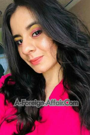 Ladies of Latin-America