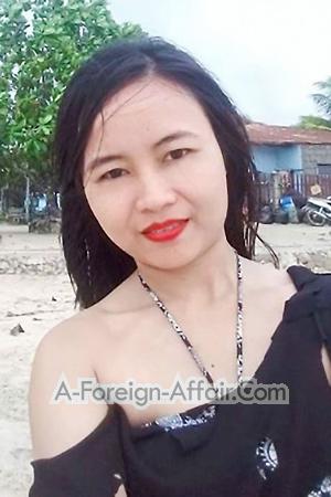 Ladies of Asia
