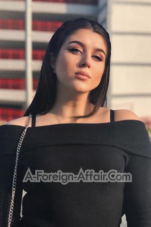 198454 - Yana Age: 24 - Russia