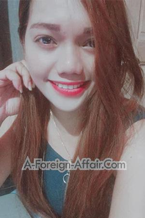 198681 - Melissa Age: 31 - Philippines