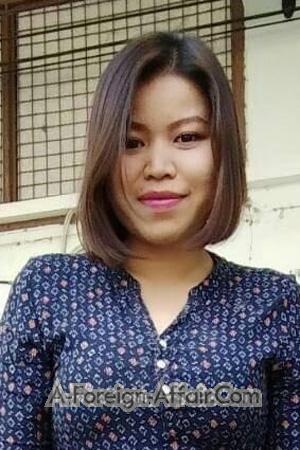 Ladies of Amnatcharoen
