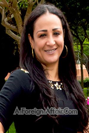 199240 - Elisa Age: 46 - Peru