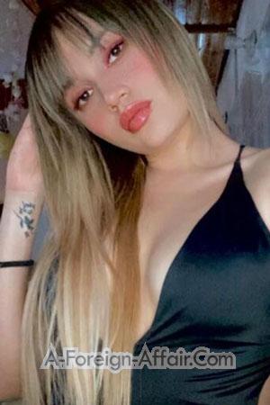 Ladies of Colombia