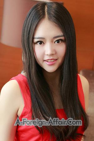 199918 - Mengyin Age: 27 - China