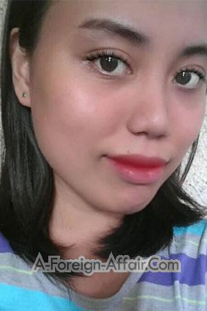 200191 - Beverly Age: 28 - Philippines