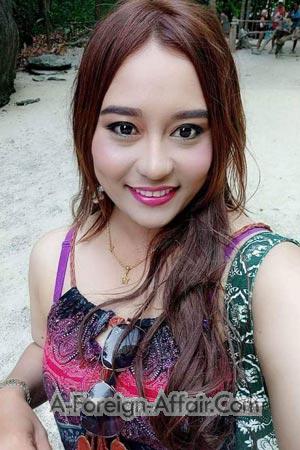 Ladies of Thailand