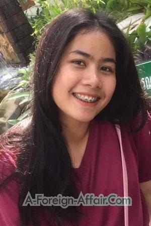 Ladies of Thailand