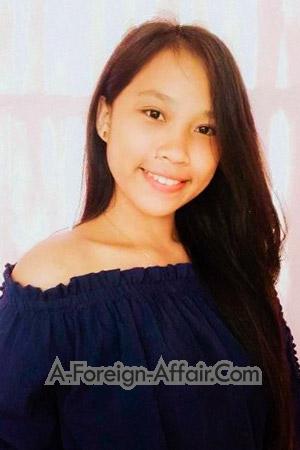 200669 - Jennelyn Age: 23 - Philippines
