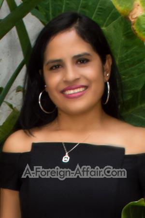 Ladies of Peru