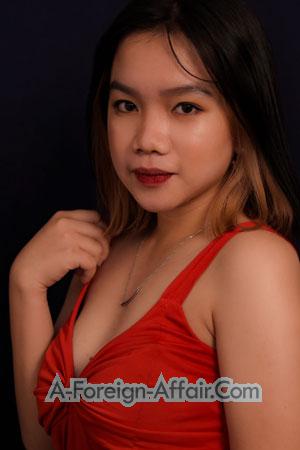 Ladies of Asia